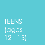 ティーンズ