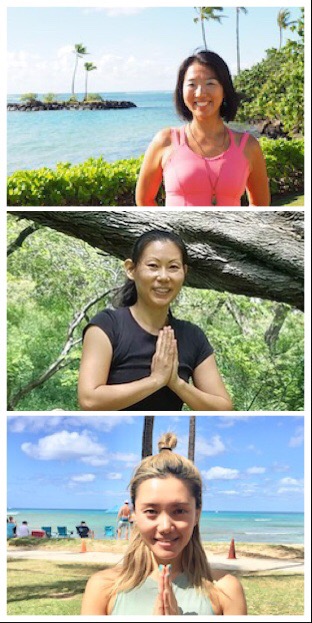 YOGAPIC