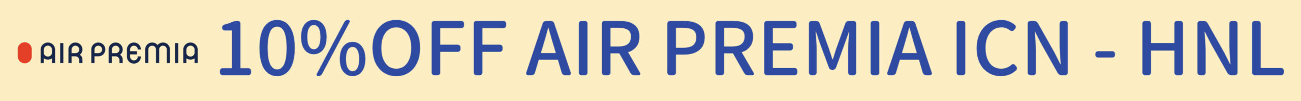 Air Premia