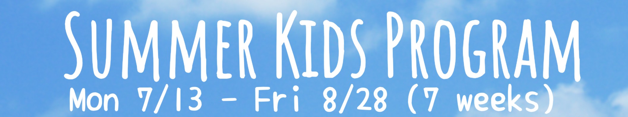 Summer Kids Price ENG (1)